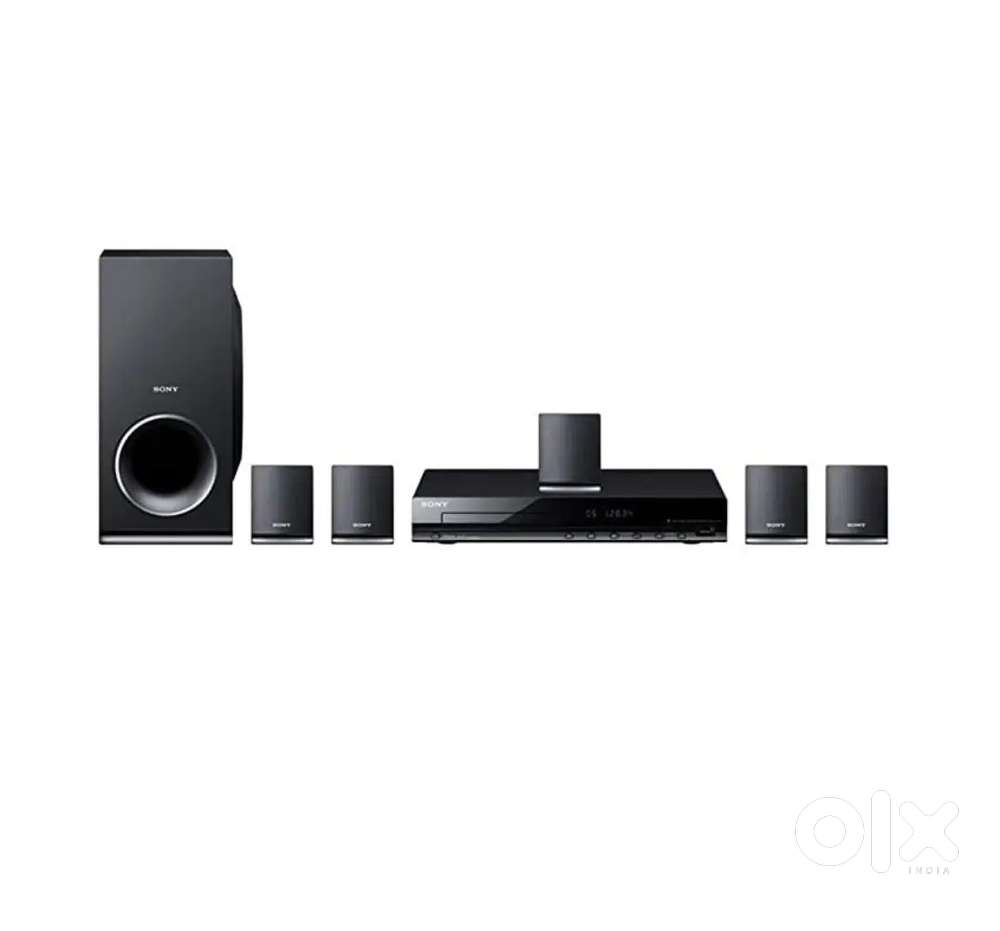 Sony Home Theater system