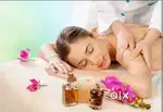 Spa job male and female