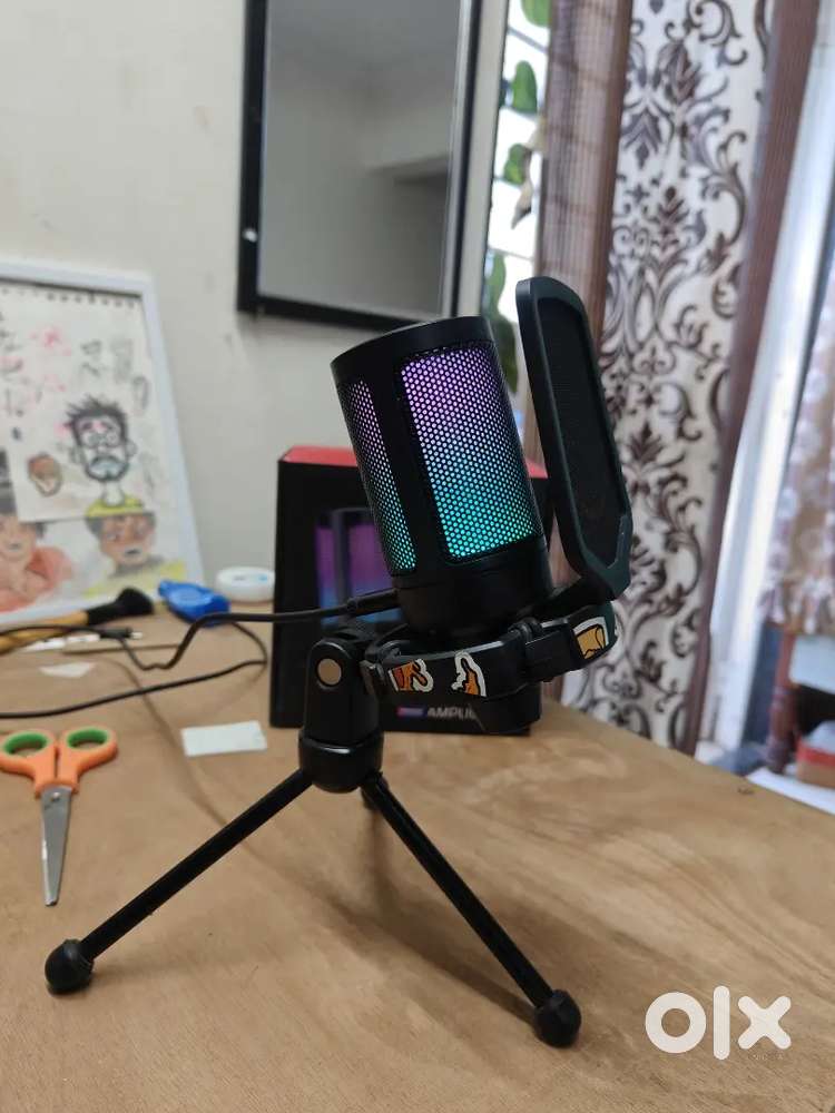 Fefine mic A6V