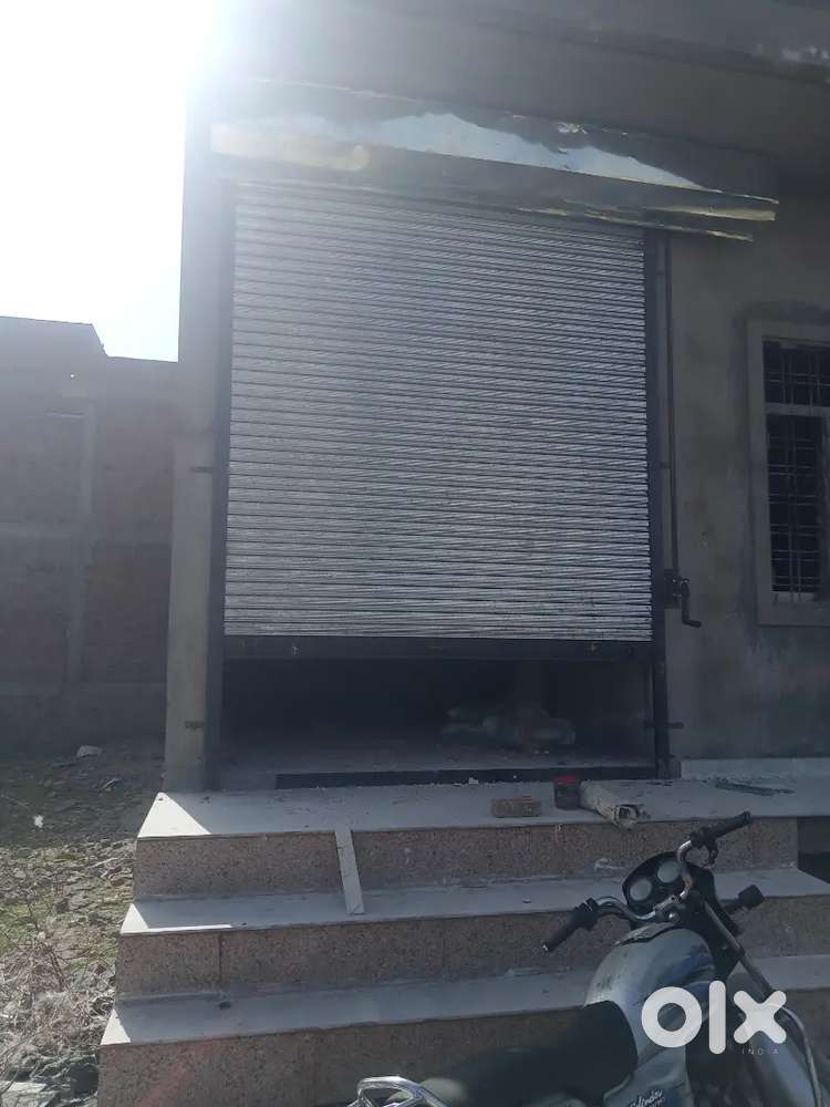 Rolling shutter work kota