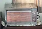 Morphy Richards OTG