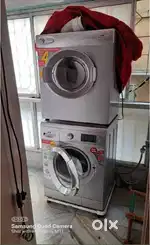 IFB Senator Aqua SX 8kg 1400RPM