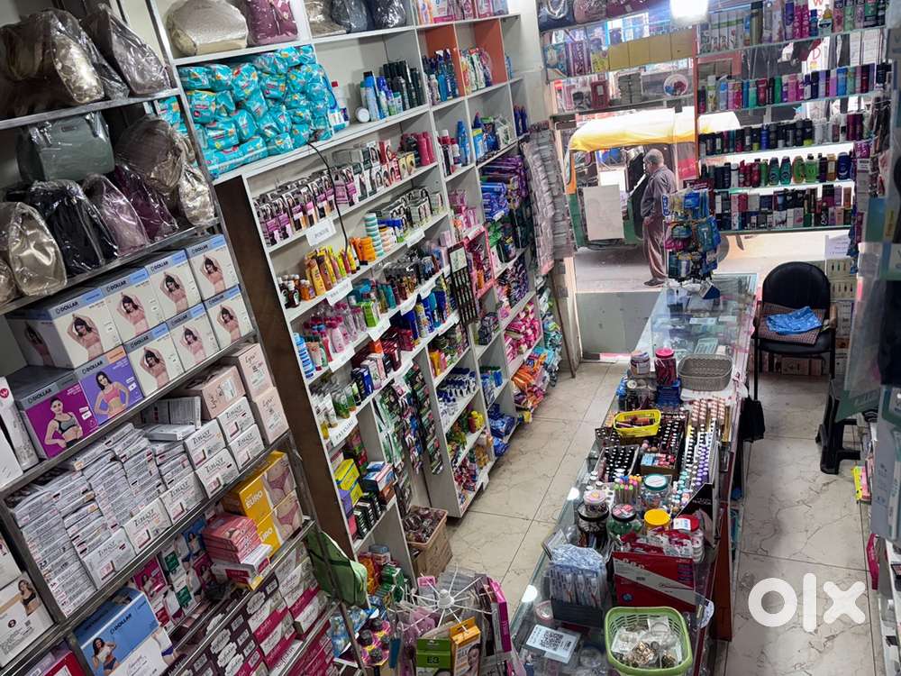 Sales girl requirement cosmetic and boutique