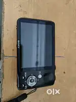 Sony DSC H90