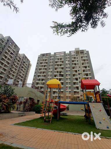 Urgent Sale – 3BHK Flat for Sale in Undri