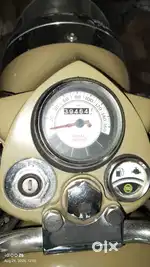 Bullet Clasic 500 CC