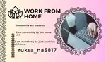 Work from Home