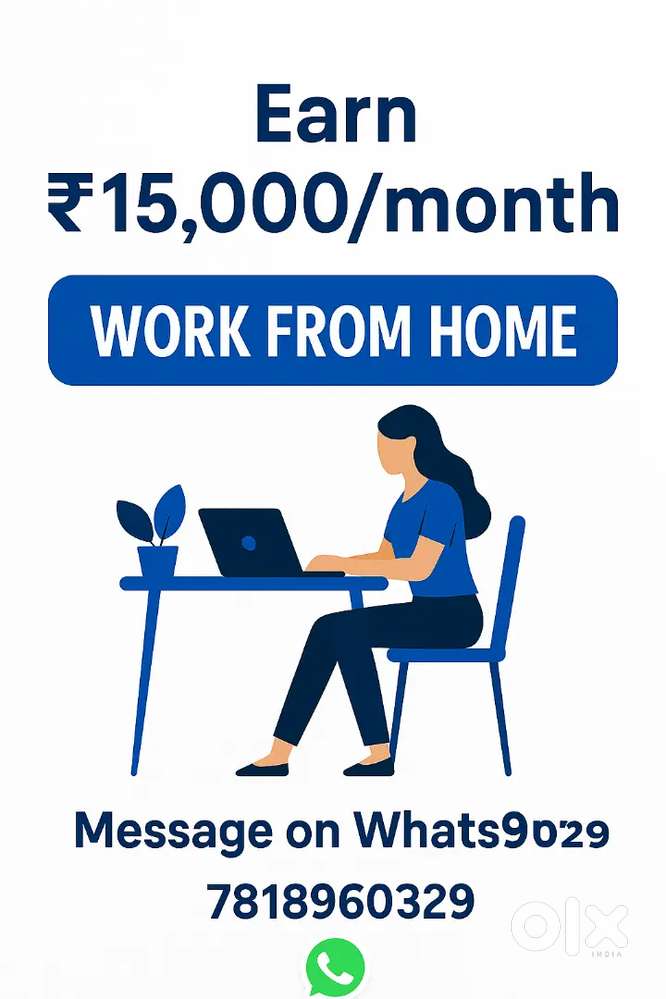 Work from home