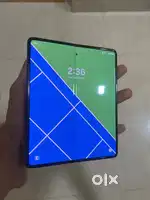 Samsung zfold3 (256gb)