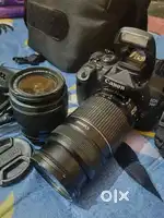 Canon 700d
