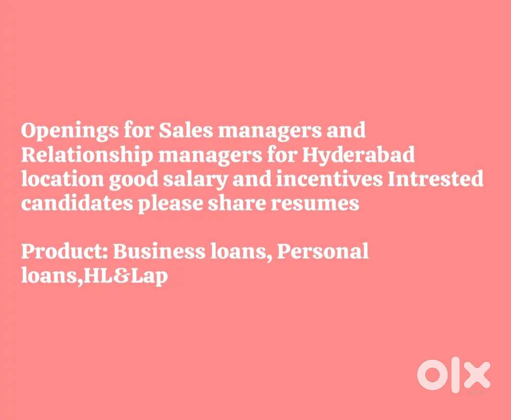 Relationship manager