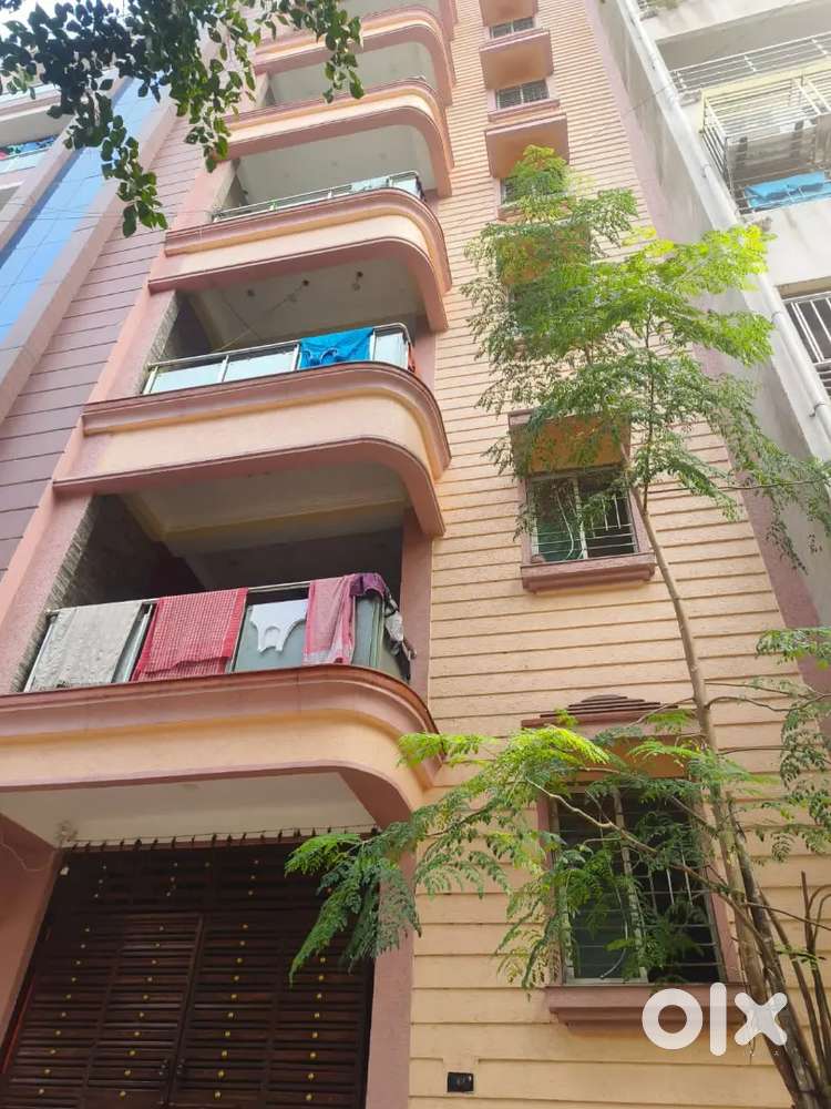 3bhk flat for sell in kadma near uliyan main road jamshedpur