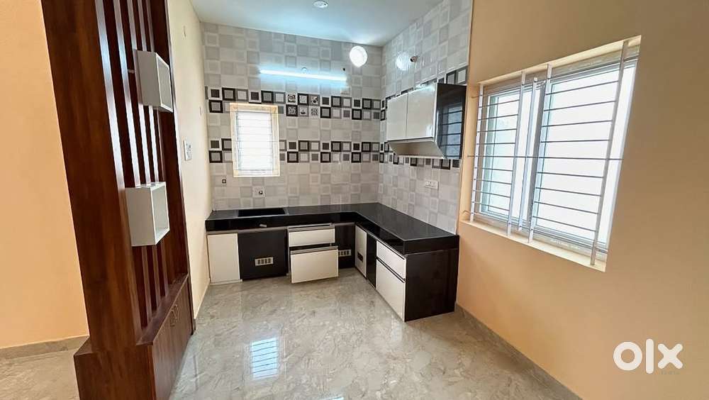 Muthirapalayam - 900 sq.ft - 2 BHK