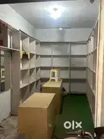 6th shop number of market