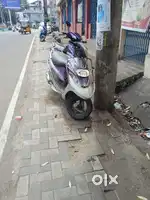 Tvs pep+..2013 model good condition