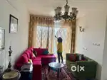 2bhk fully furnished flat for rent pacific golf