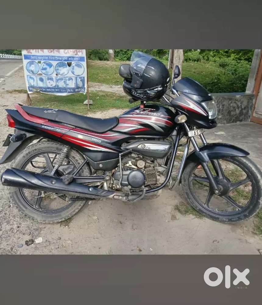 Urgent sell my bick ,Nalbari Barpeta assam,