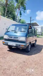 Maruti Suzuki Omni 2011 Petrol Good Condition