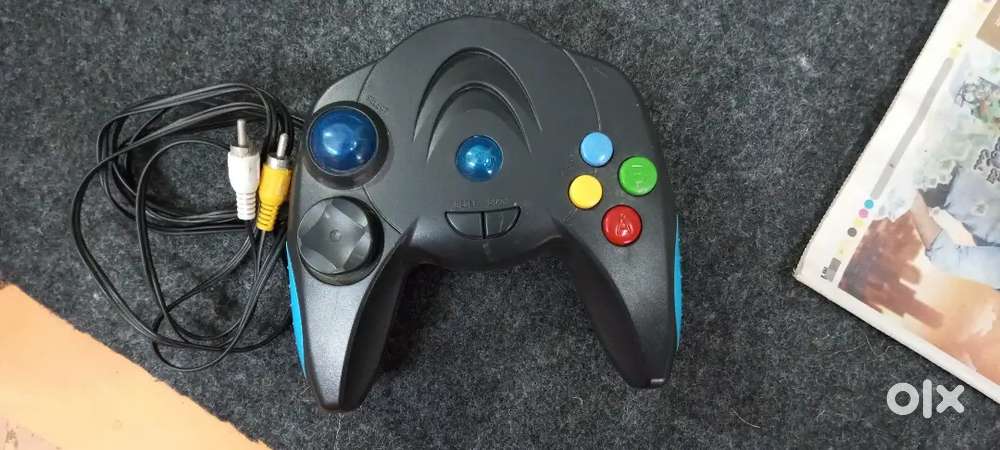 New hai akdam paking nikal gye hai bas