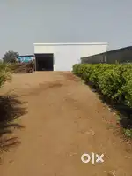 Highway touch land for rent. best for mall,service center