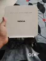 Nokia router