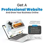 Web Development & Digital Marketing
