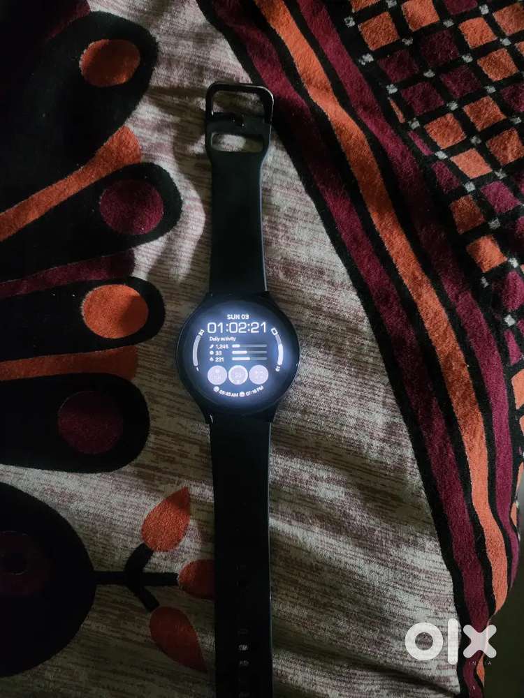 Samsung galaxy watch 4