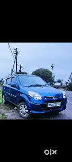 Maruti Suzuki Alto 800 2013 Petrol 78000 Km Driven