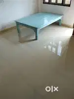 40 fit balcony flat