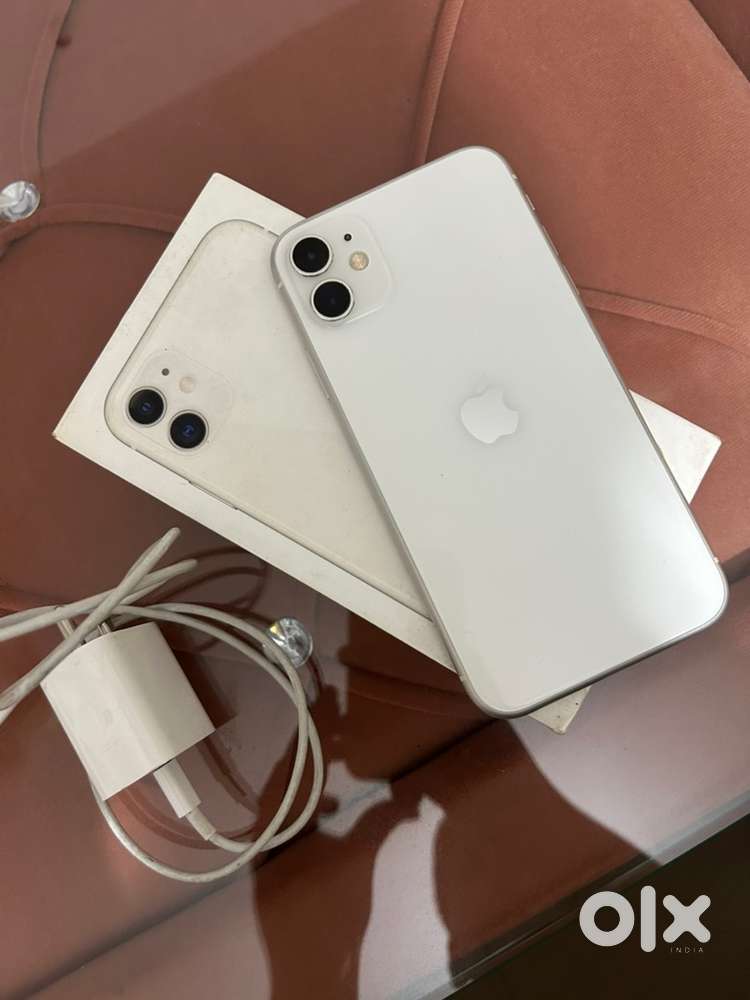 iPhone 11 128GB