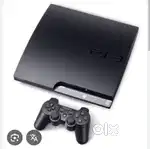 PS3 urgent sell