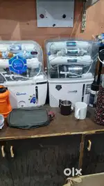 smart tv soni bravia 4k seal pack led ro filter water purifier cctv