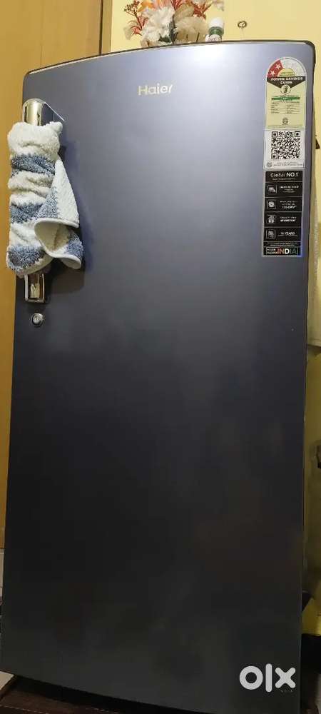 Urgent sale fridge,brand new only 4 /5 months use