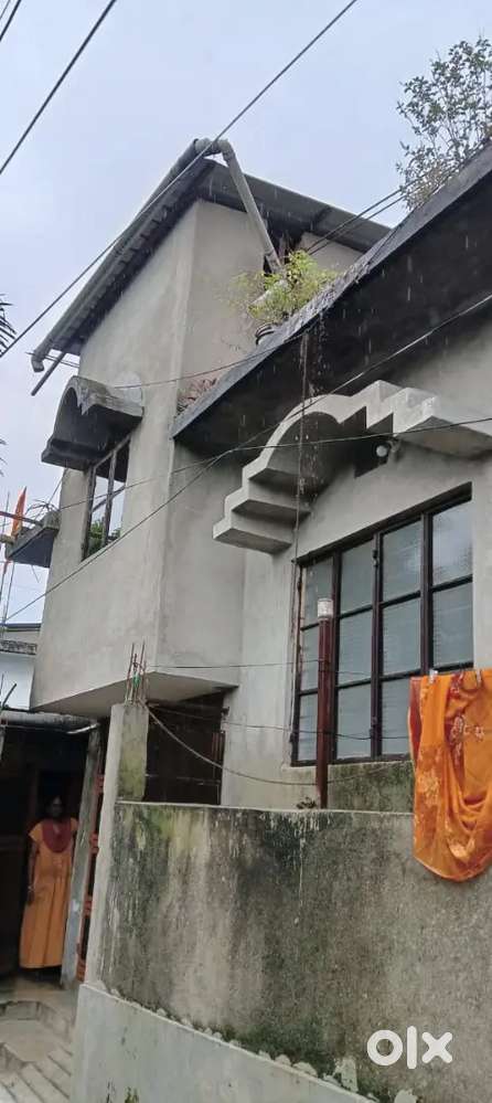 2BHK flat for rent,ground floor, family friendly locality