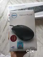 DELL keyBoard+Mouse