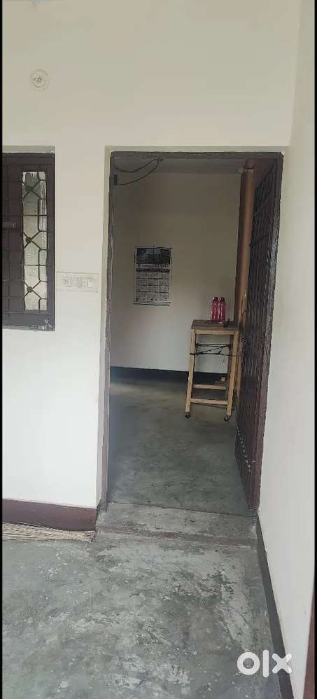 GDA flat L block sector 09 Vijay nagar near Roz Bell public school