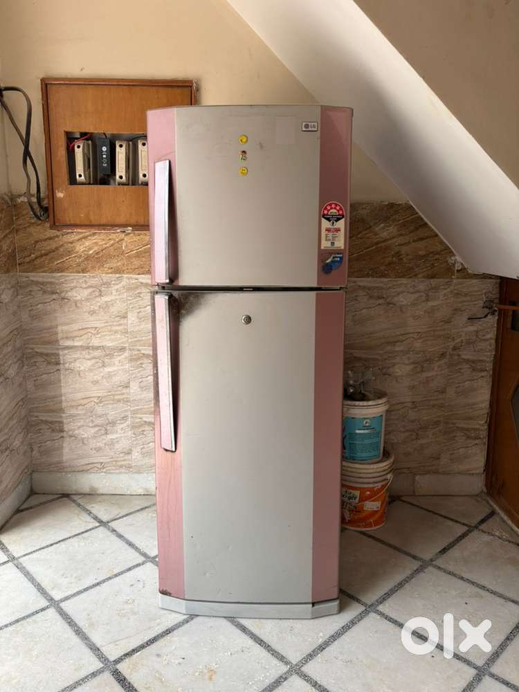 LG Refrigerator