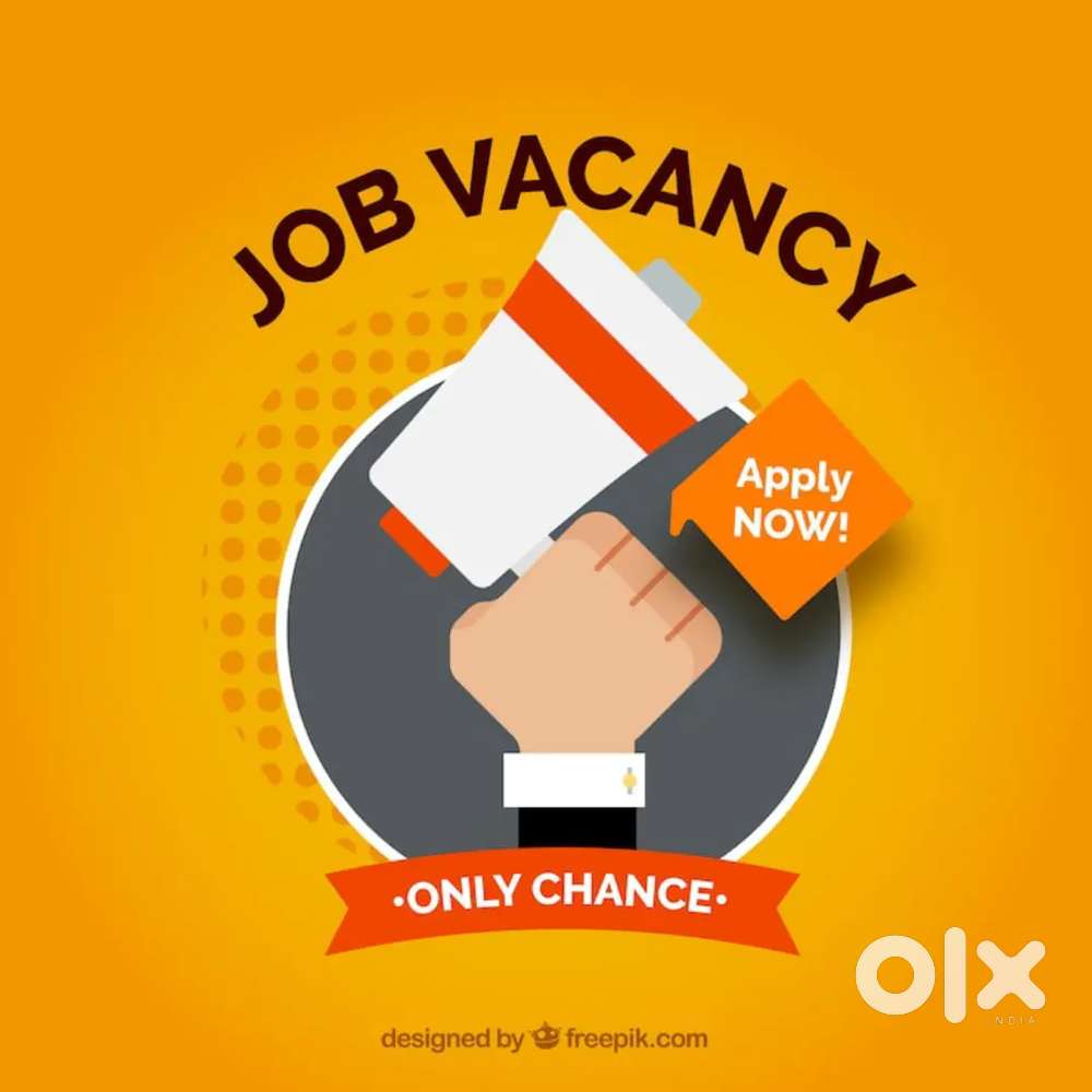 NEED CANDIDATES FOR WORK