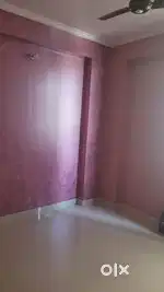 2bhk semi furnished flat