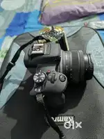 ₹45000.CANON EOS R100 RF-S 18-45MM.F4-5-6.3 STM KIT