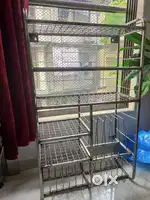 Kitchen stand