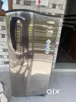 5 star rating Godrej Refrigerator