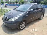 Tata Manza EX Quadrajet, 2012, Diesel