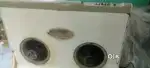 Kitchen chimney
