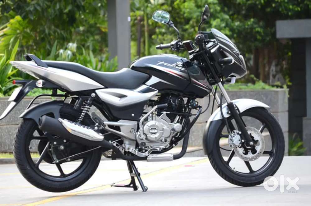 I want sell my pulsar 150 in best price