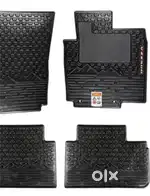 Brezza Floor Mat 4 pic set new