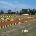 Residential plot for sale at Akurdi