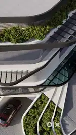 Architectural Draftsman