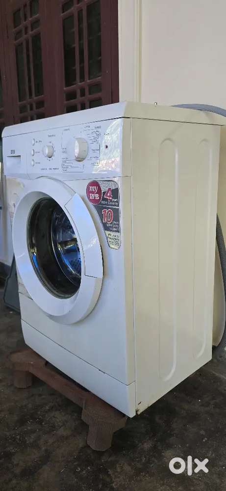 IFB Washing mechine