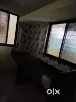 1RK flat in Rahatani